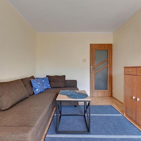 Apartamenty Muszelka 300 M Od Morza Sopot Exteriör bild