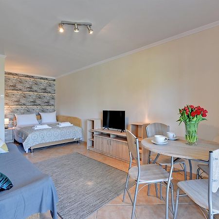 Apartamenty Muszelka 300 M Od Morza Sopot Exteriör bild