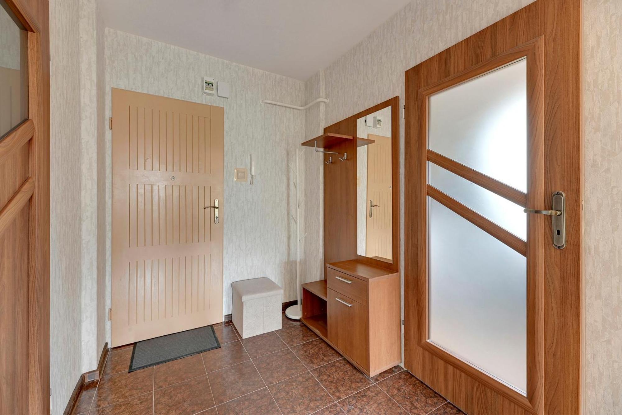 Apartamenty Muszelka 300 M Od Morza Sopot Exteriör bild