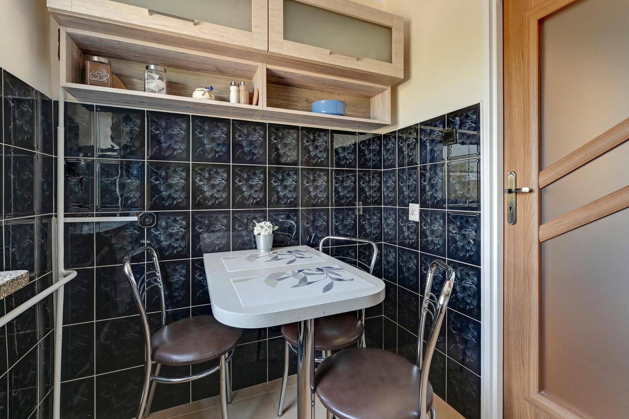 Apartamenty Muszelka 300 M Od Morza Sopot Exteriör bild