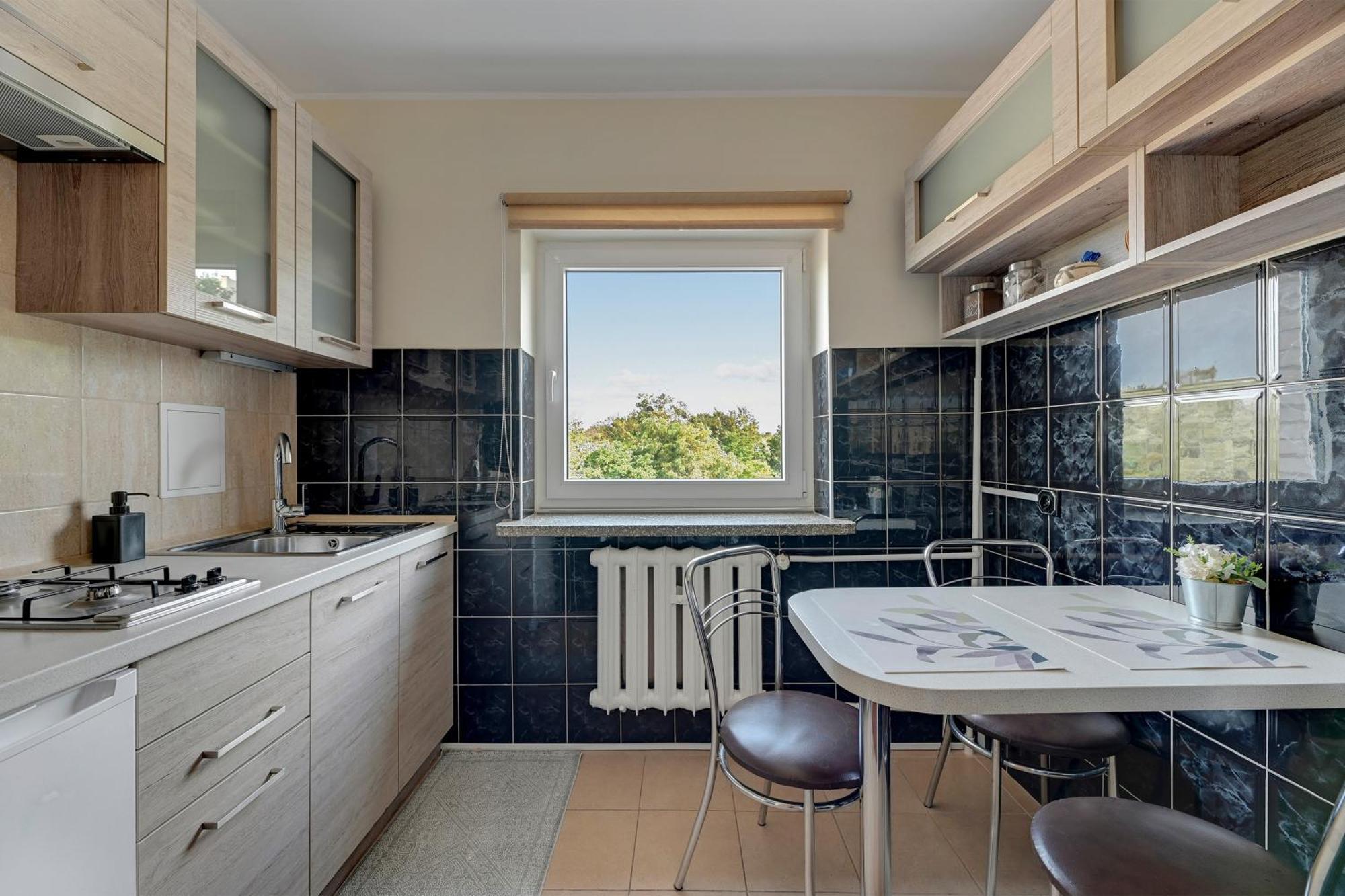 Apartamenty Muszelka 300 M Od Morza Sopot Exteriör bild