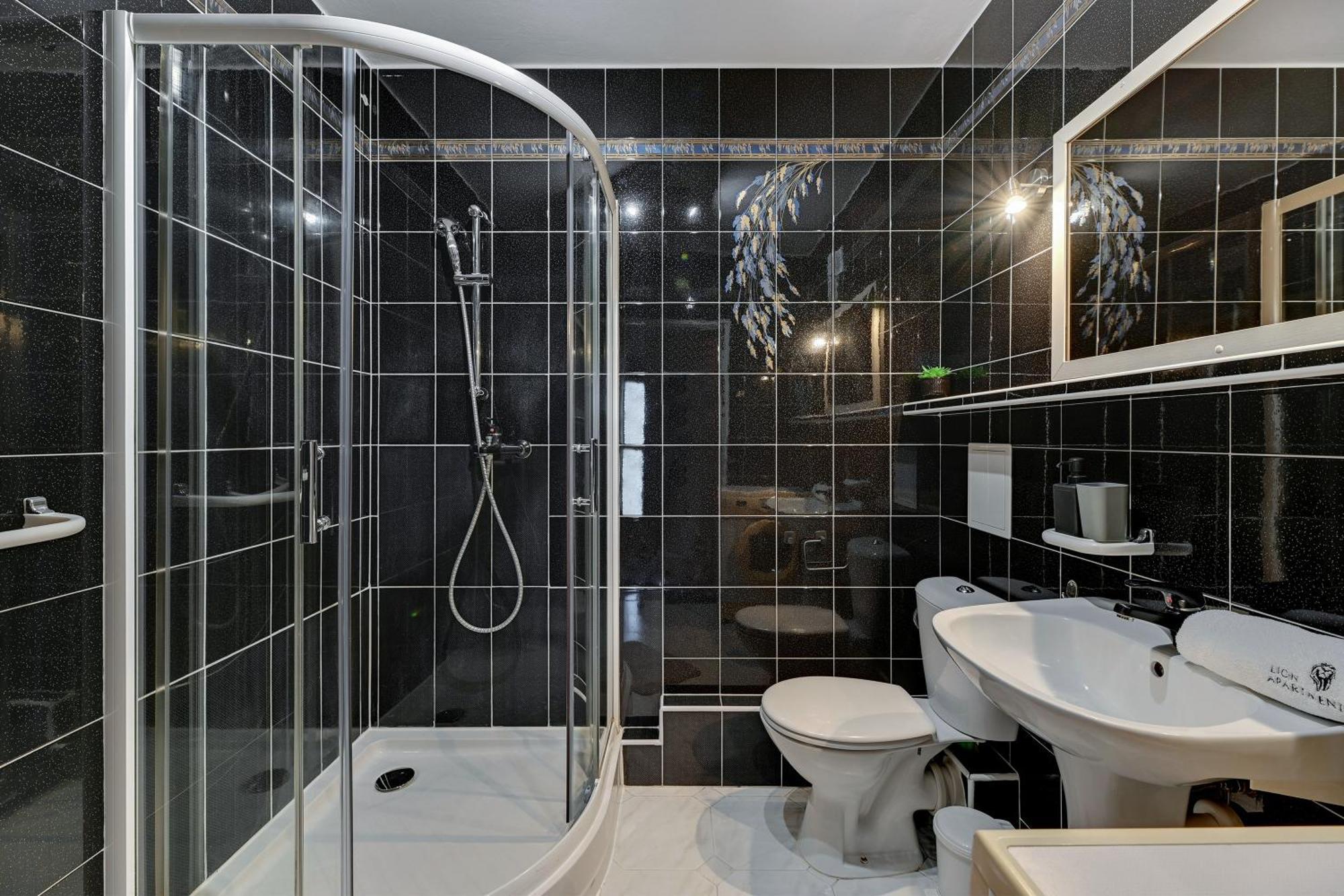 Apartamenty Muszelka 300 M Od Morza Sopot Exteriör bild