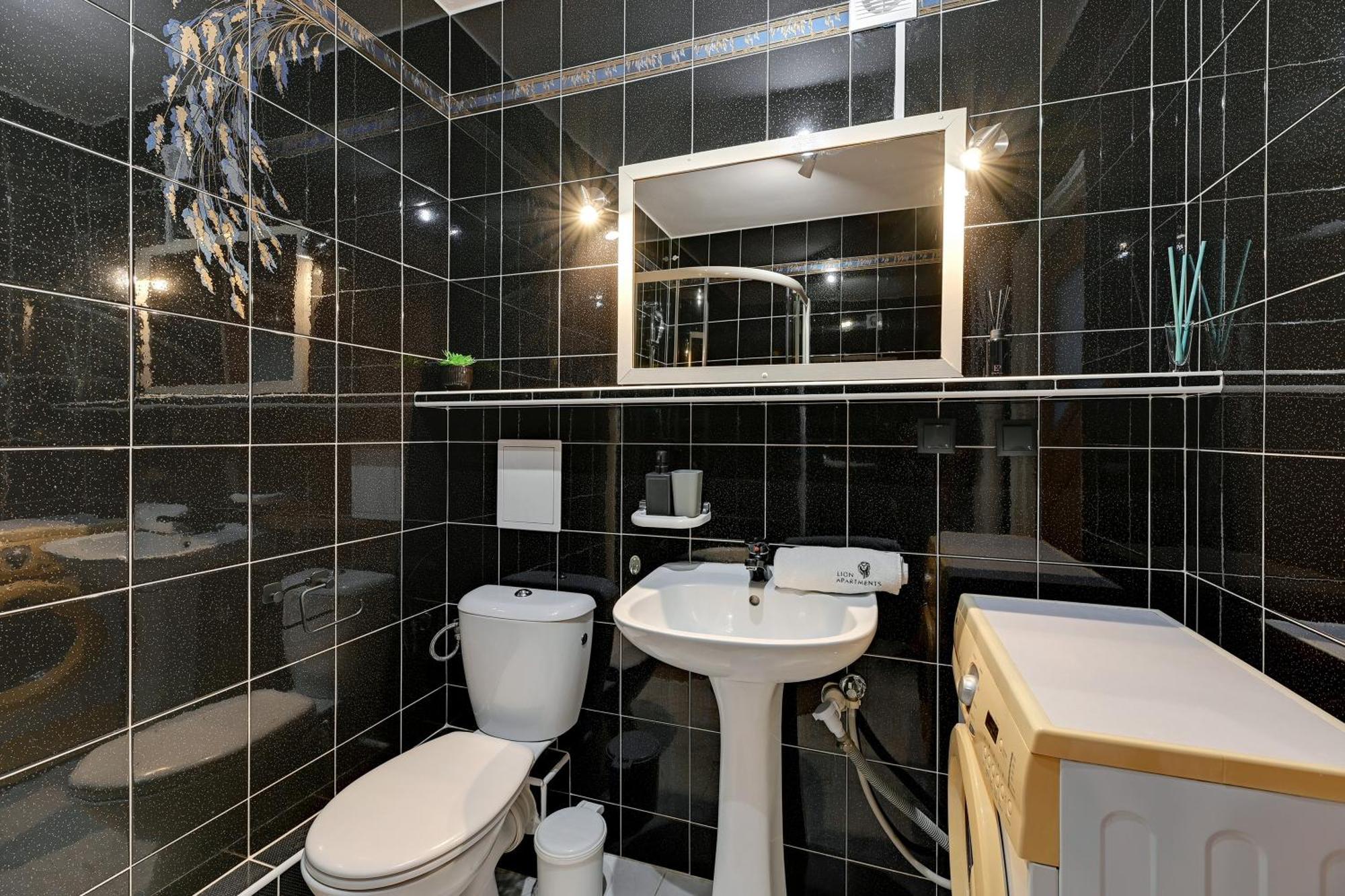 Apartamenty Muszelka 300 M Od Morza Sopot Exteriör bild