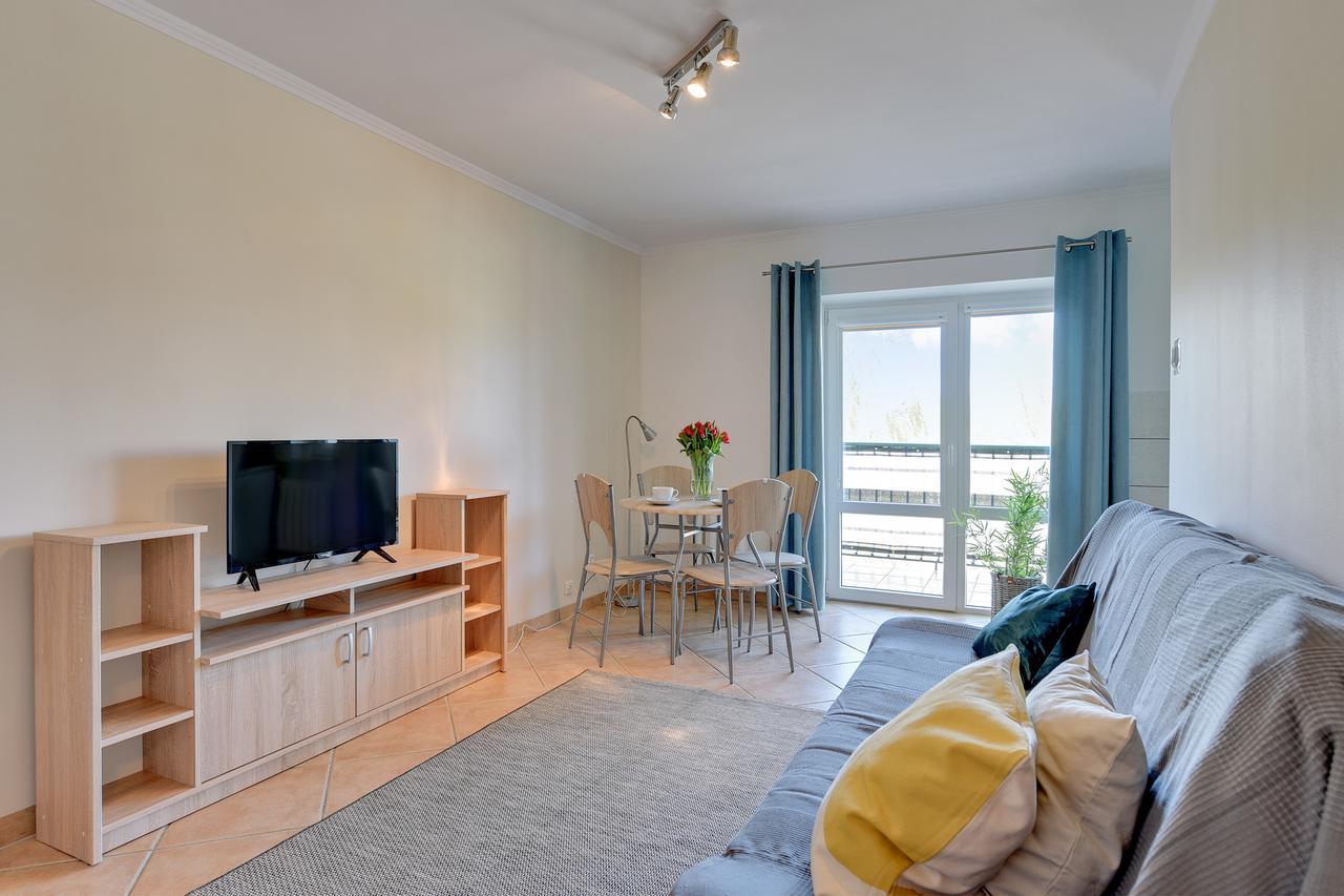 Apartamenty Muszelka 300 M Od Morza Sopot Exteriör bild